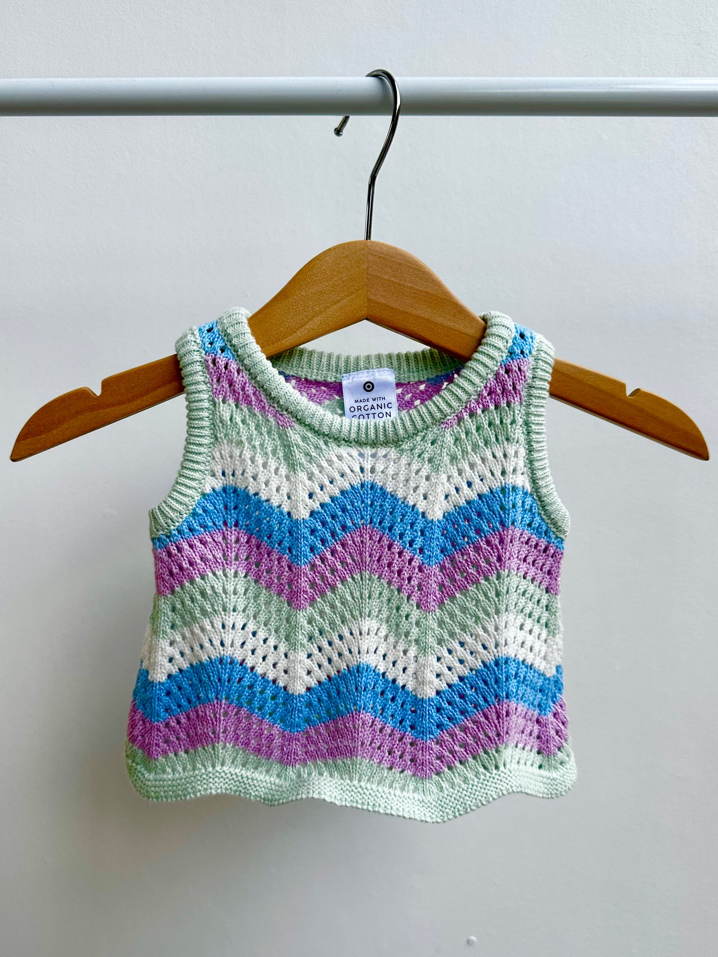 Target knit set - size 0000