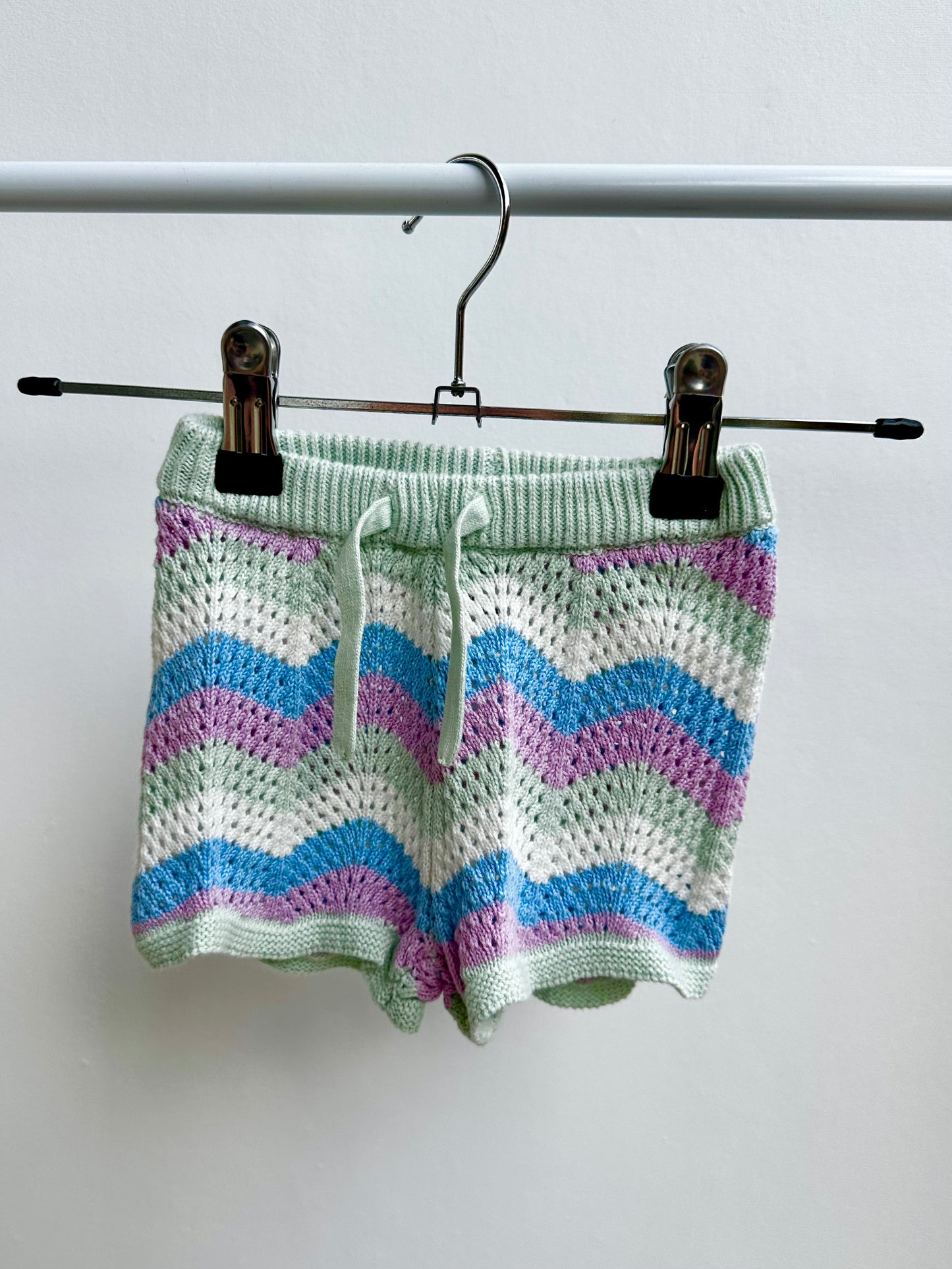 Target knit set - size 0000