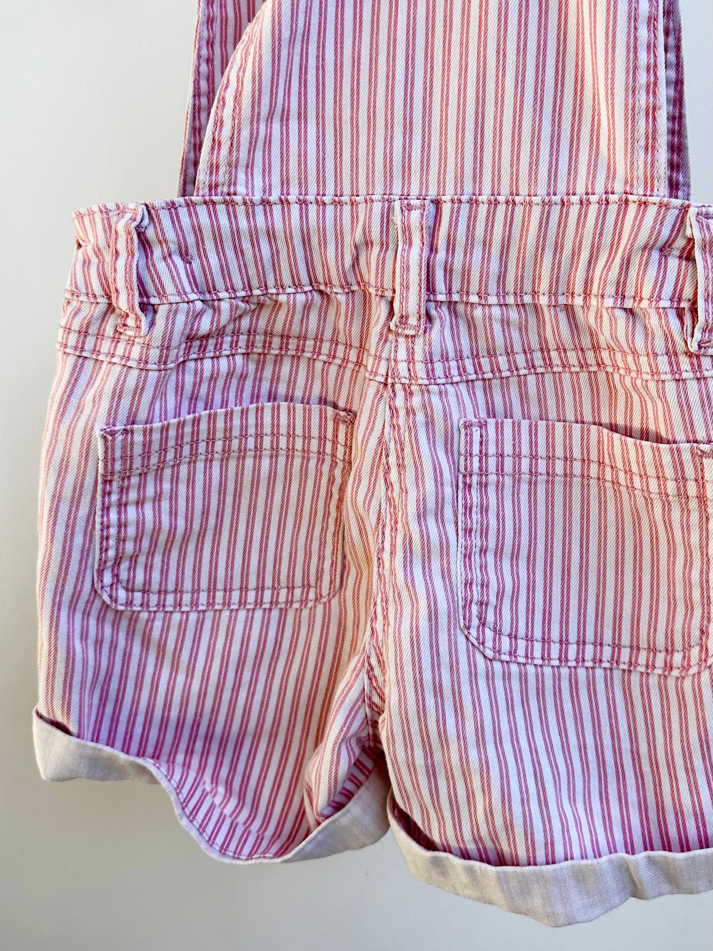 Anko overalls - size 3