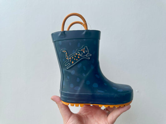 Wellies - size 5
