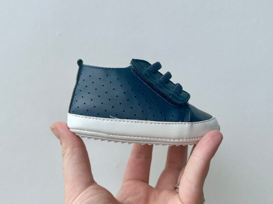 Target crib shoes - size 2