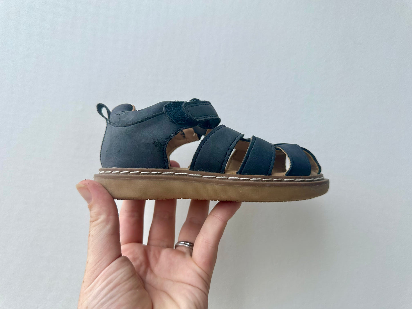 Anko sandals - size 7