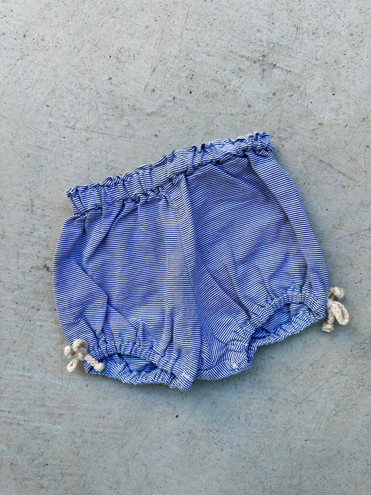 Burrow shorts - size ~ 00