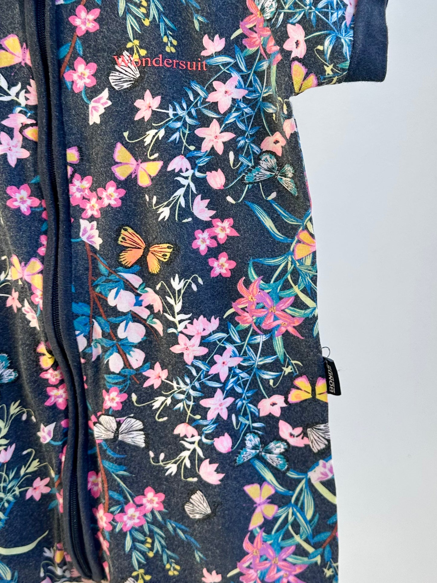 Bonds Wondersuit - size 1