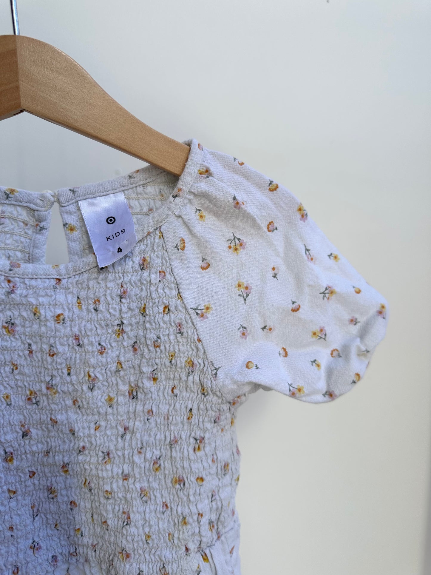 Target Dress - size 4