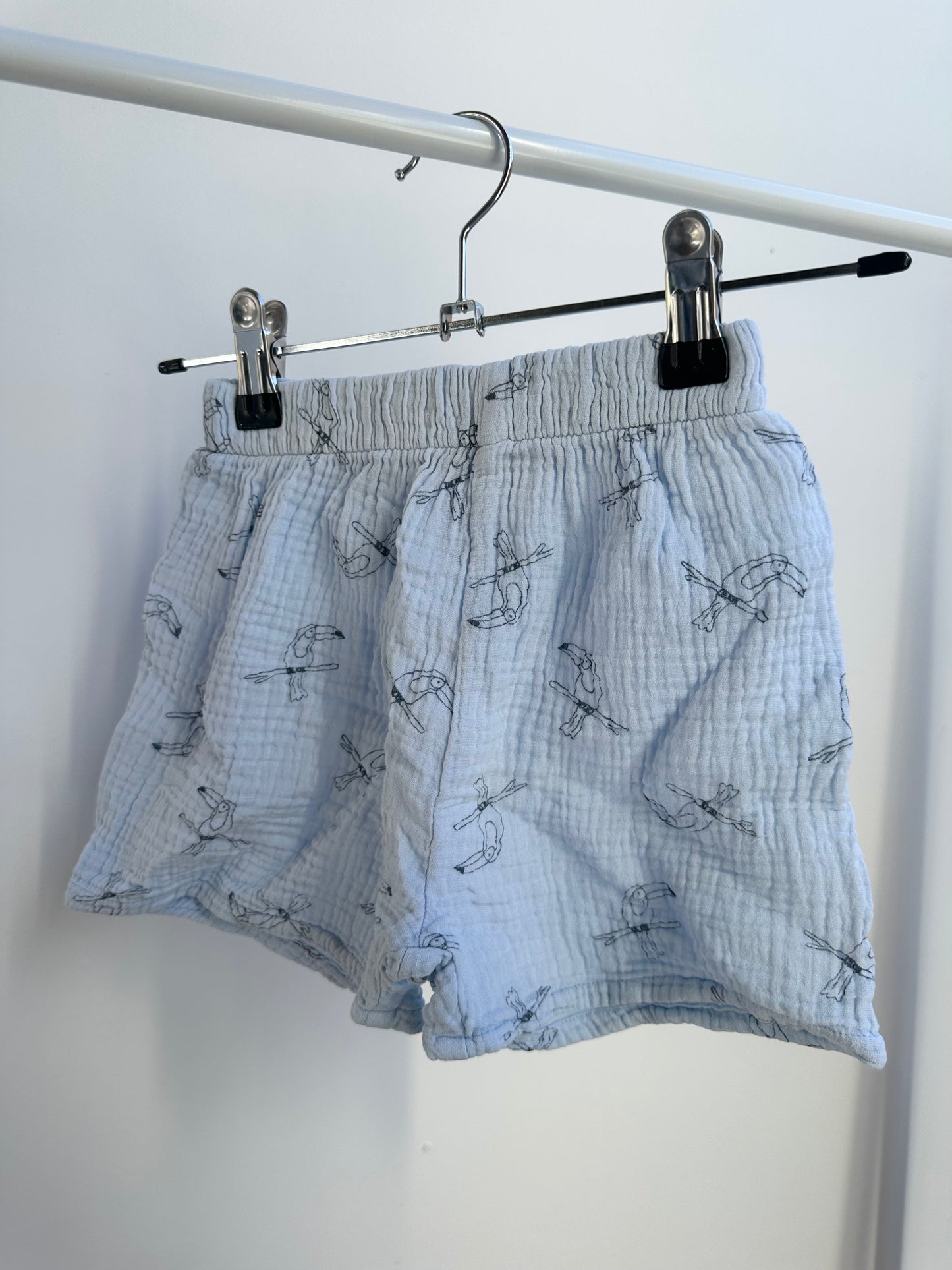 Anko set - size 3
