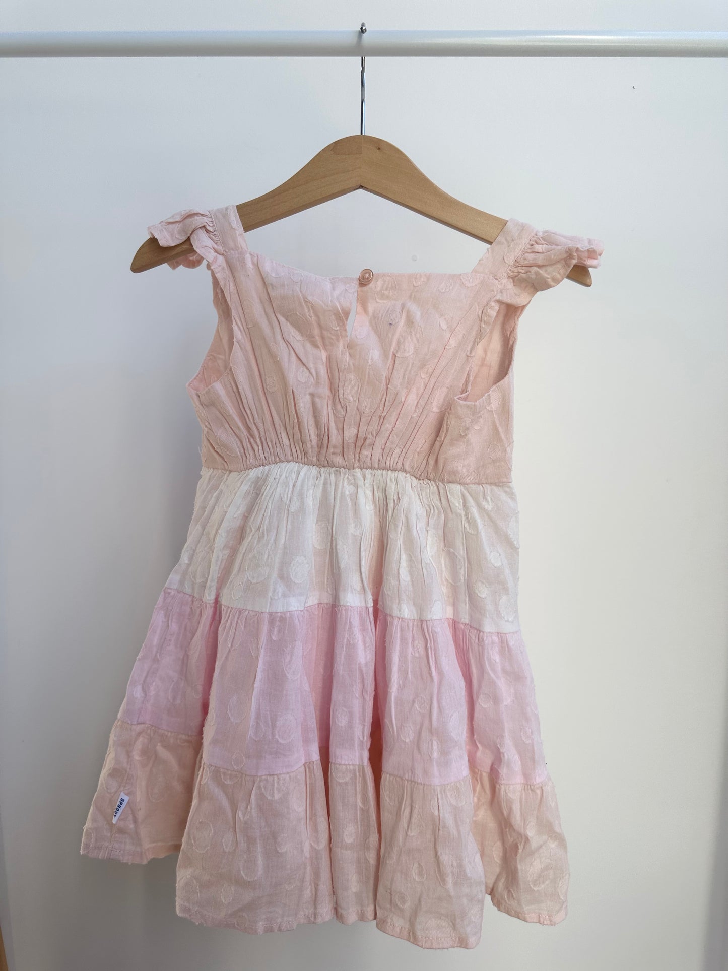 Sprout Dress - size 2