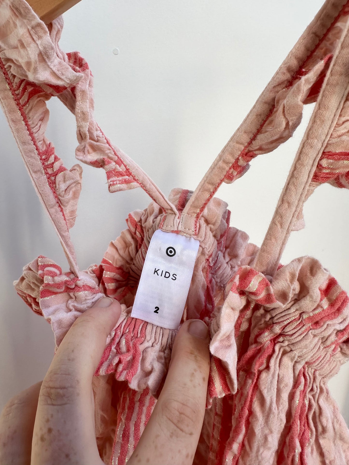 Target Dress - size 2
