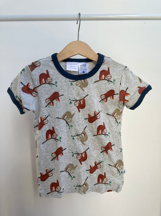 Short sleeve t-shirt - size 5