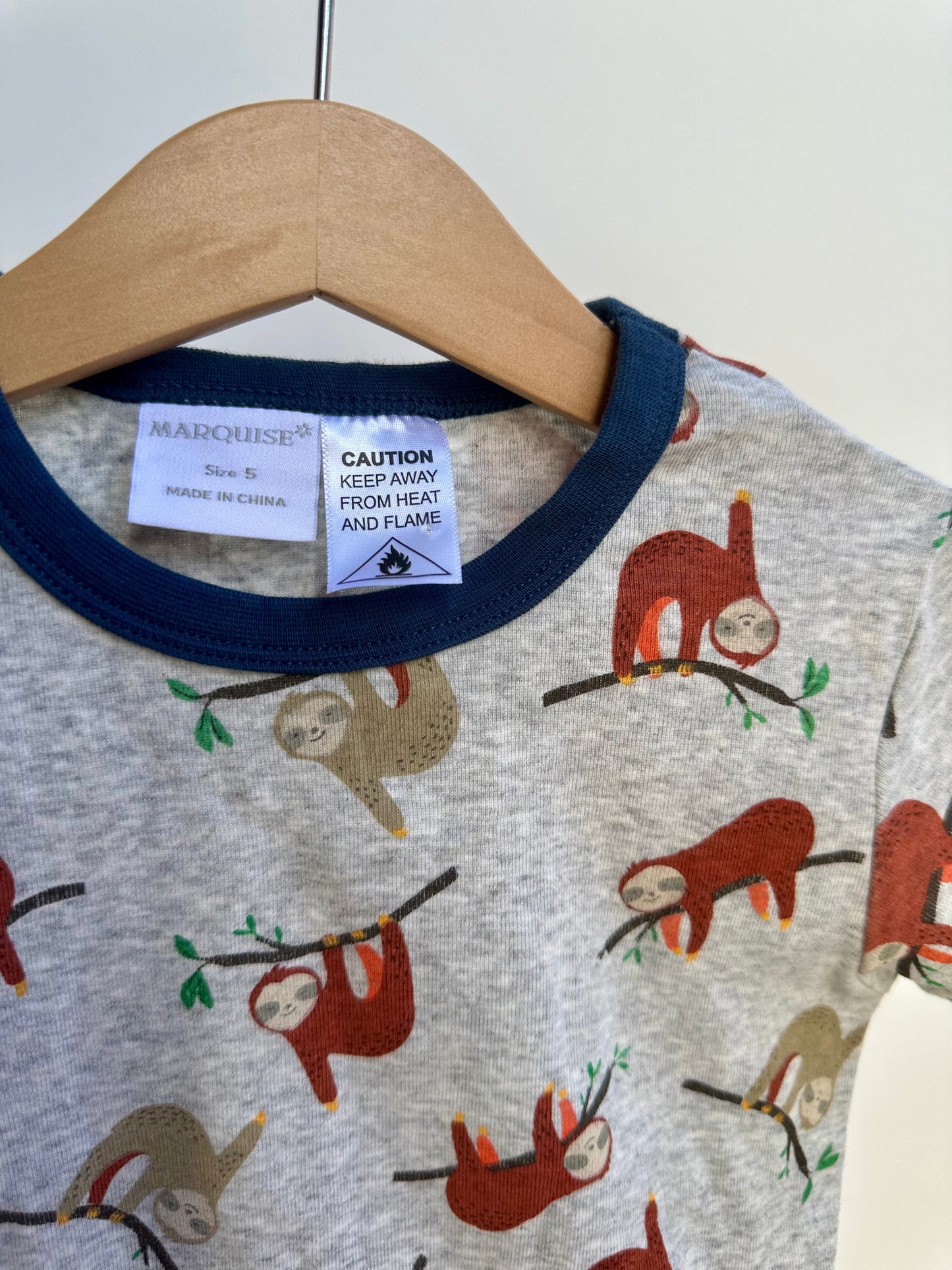 Marquise Tshirt - size 5