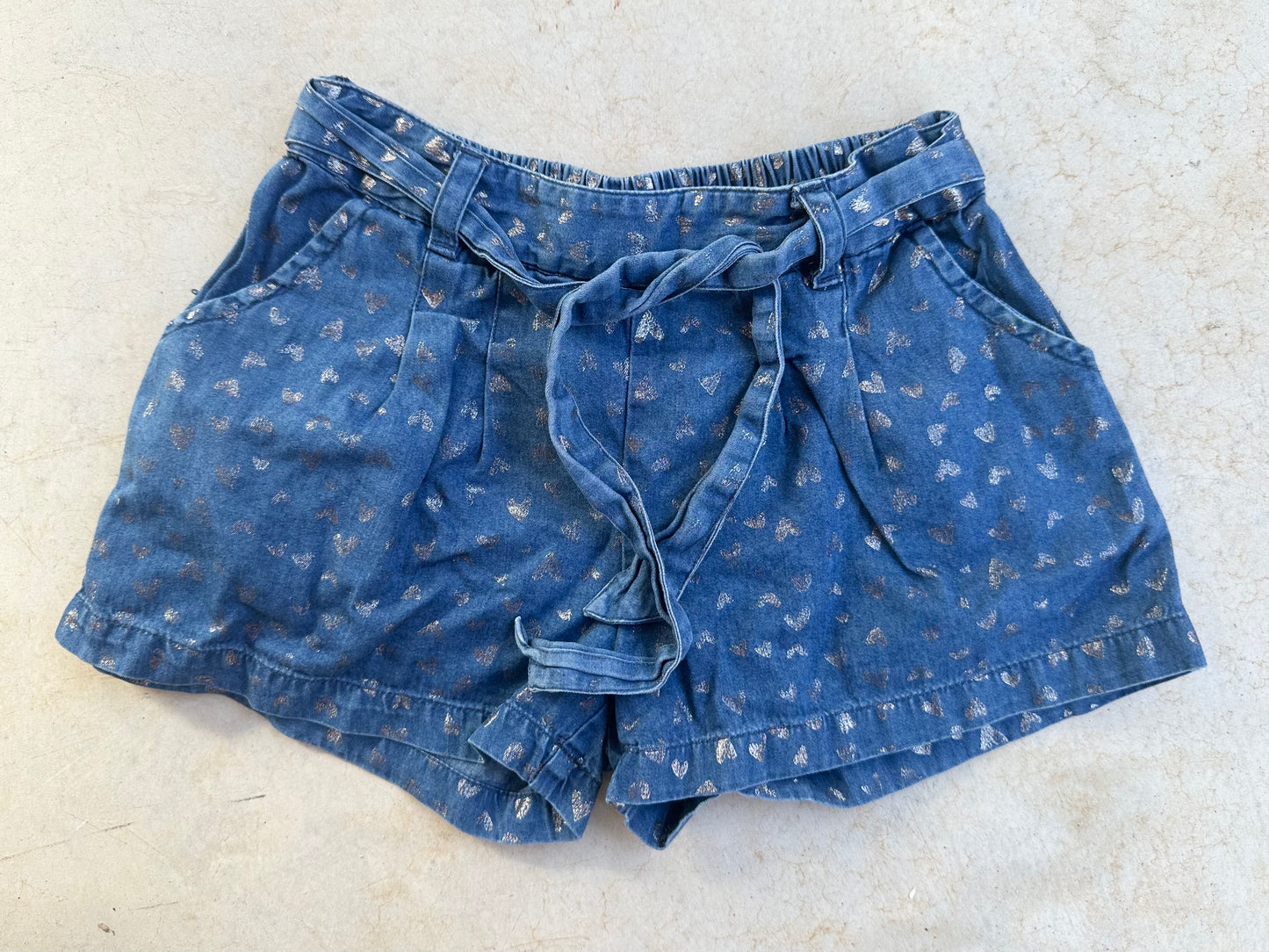 B Collection shorts - size 3