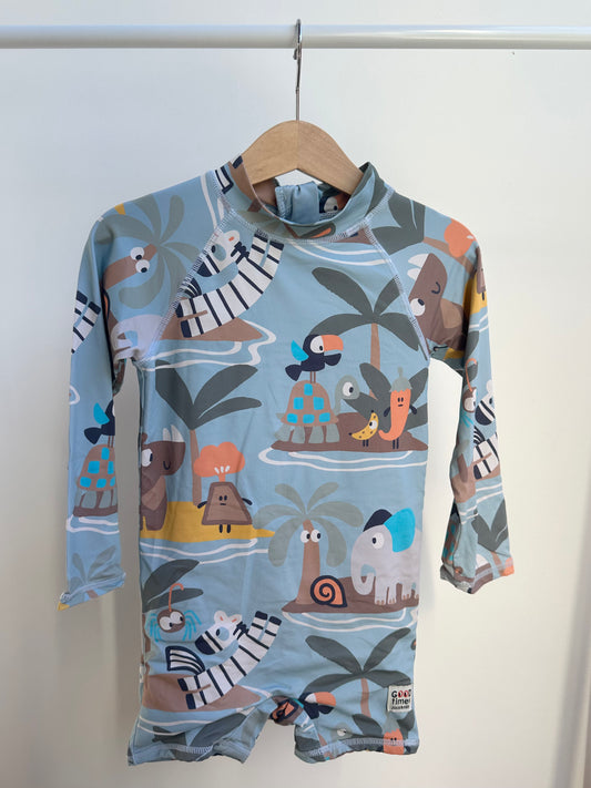Jack and Milly swimmers - size 3