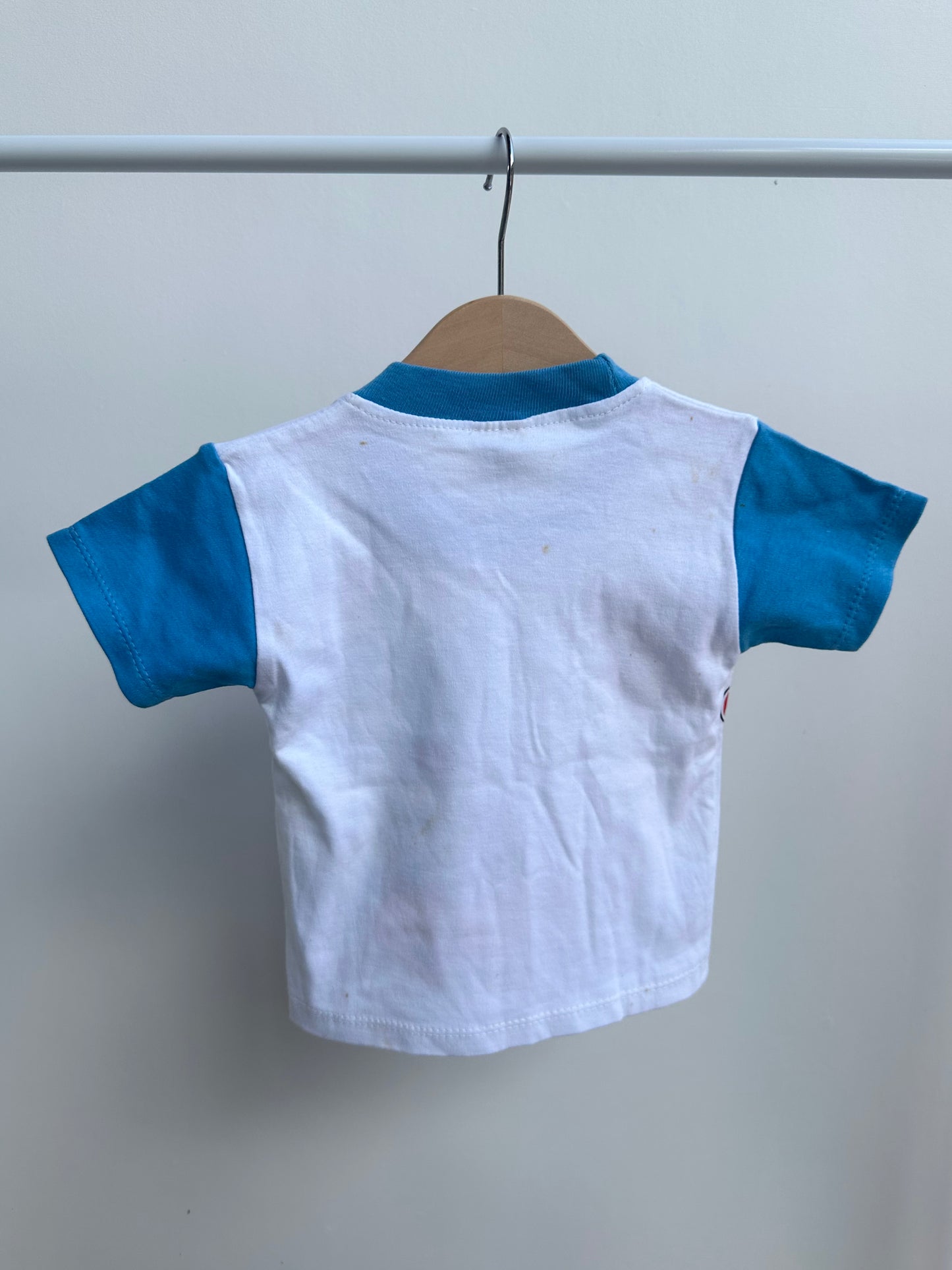 Retro Tshirt - size 0