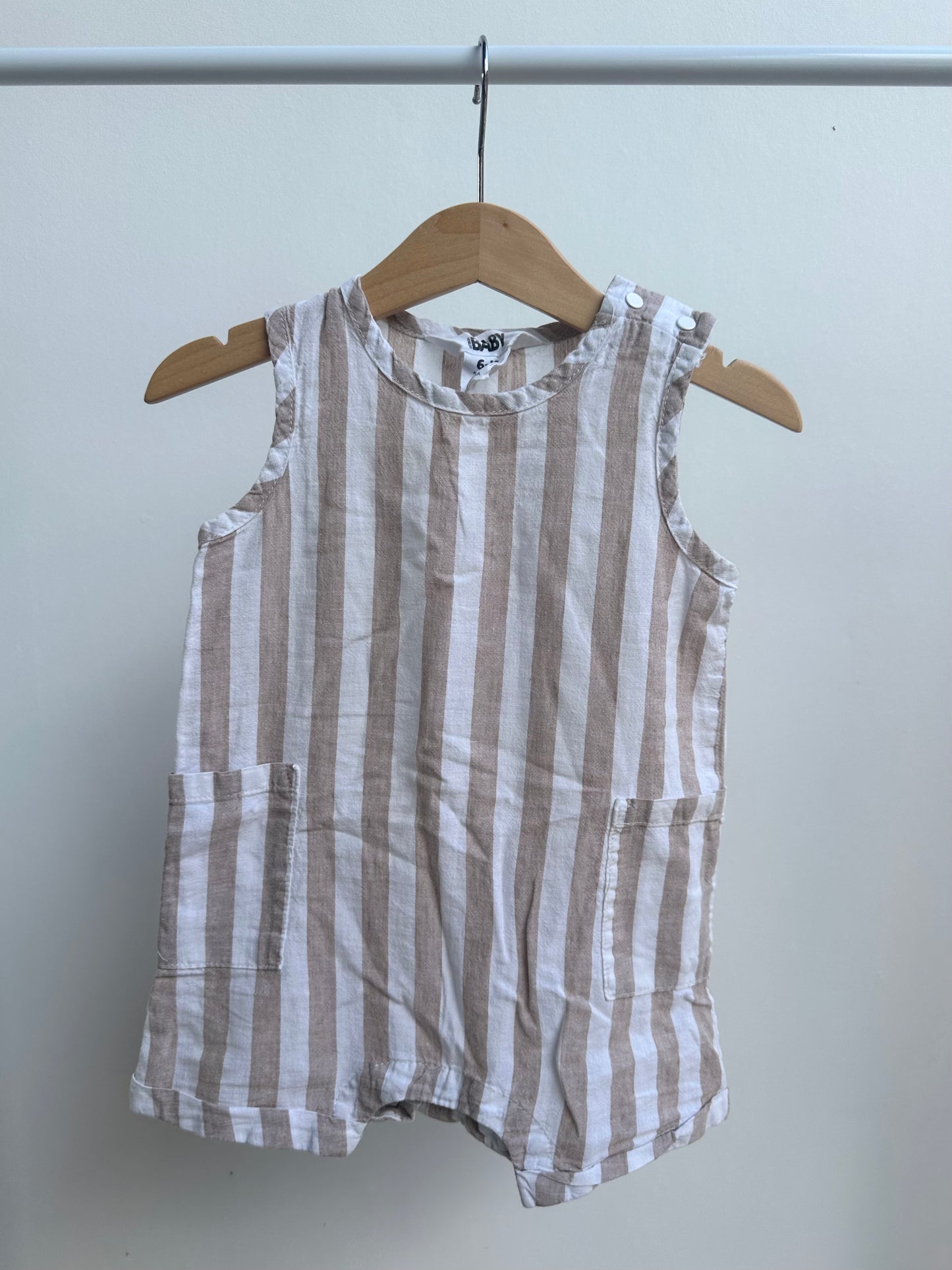 Cotton On Kids Romper - size 0