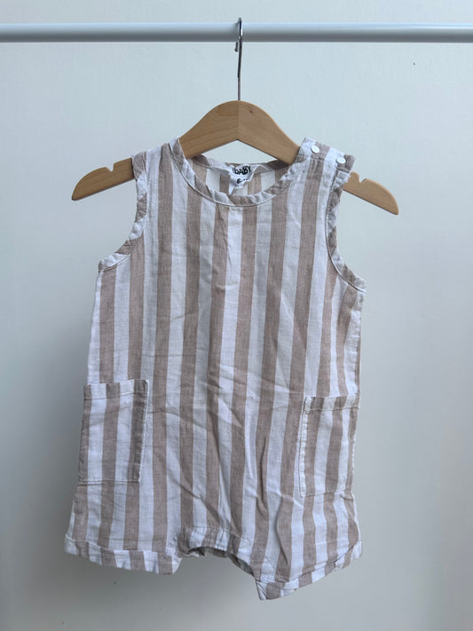 Cotton On Kids Romper - size 0