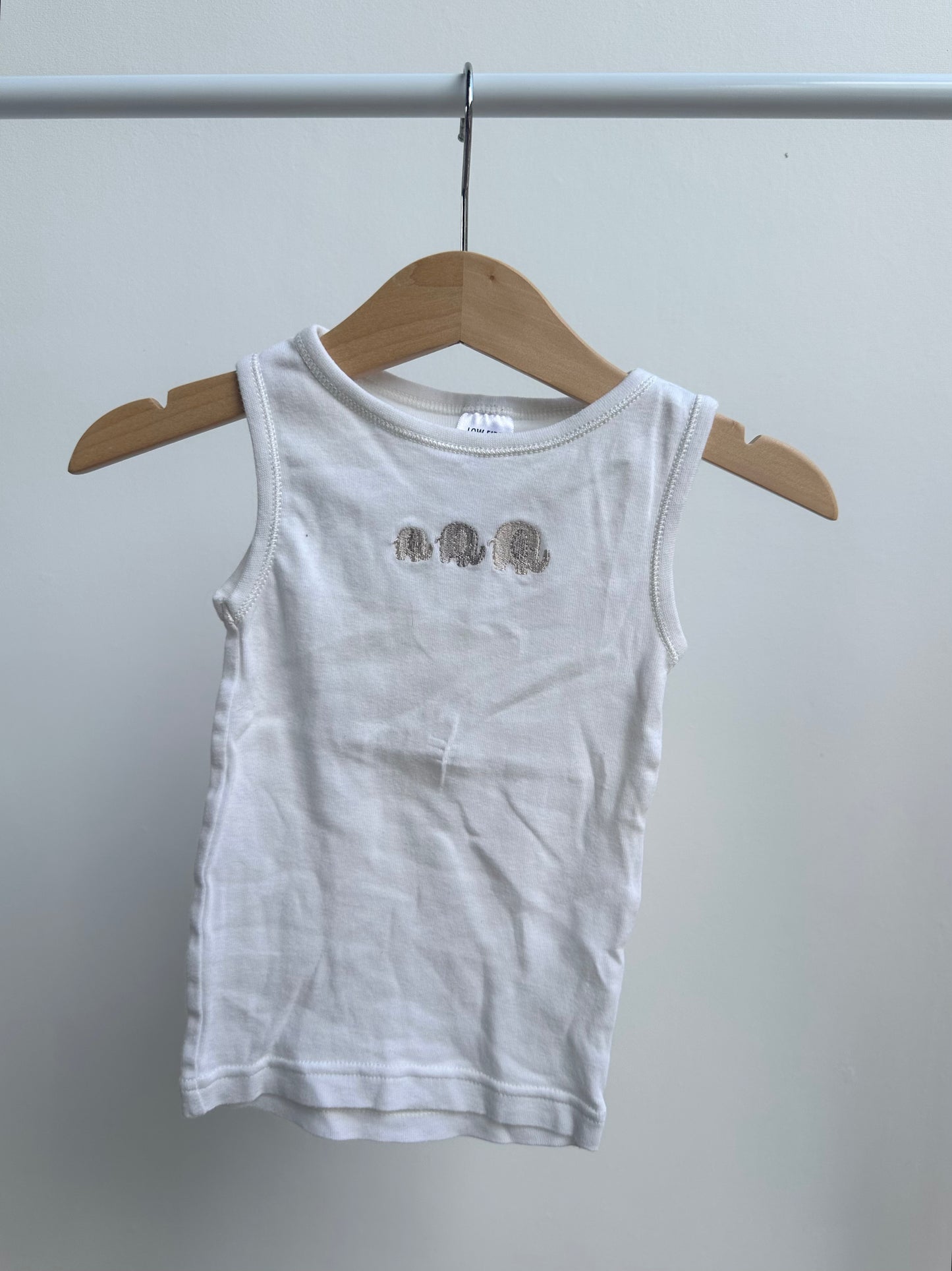 Singlet Bundle - size 00