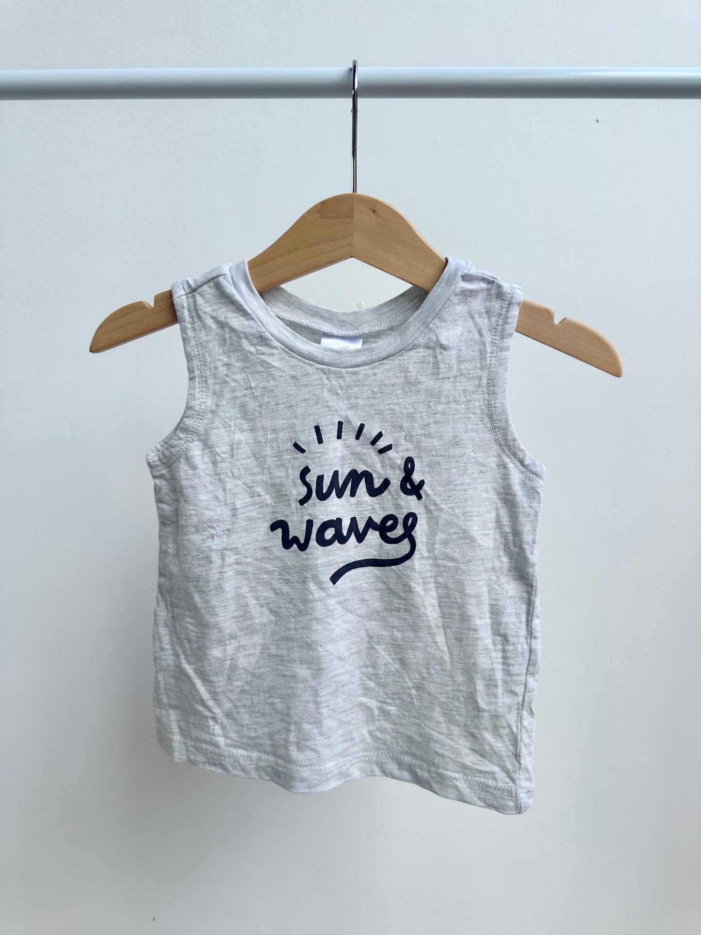 Singlet Bundle - size 0