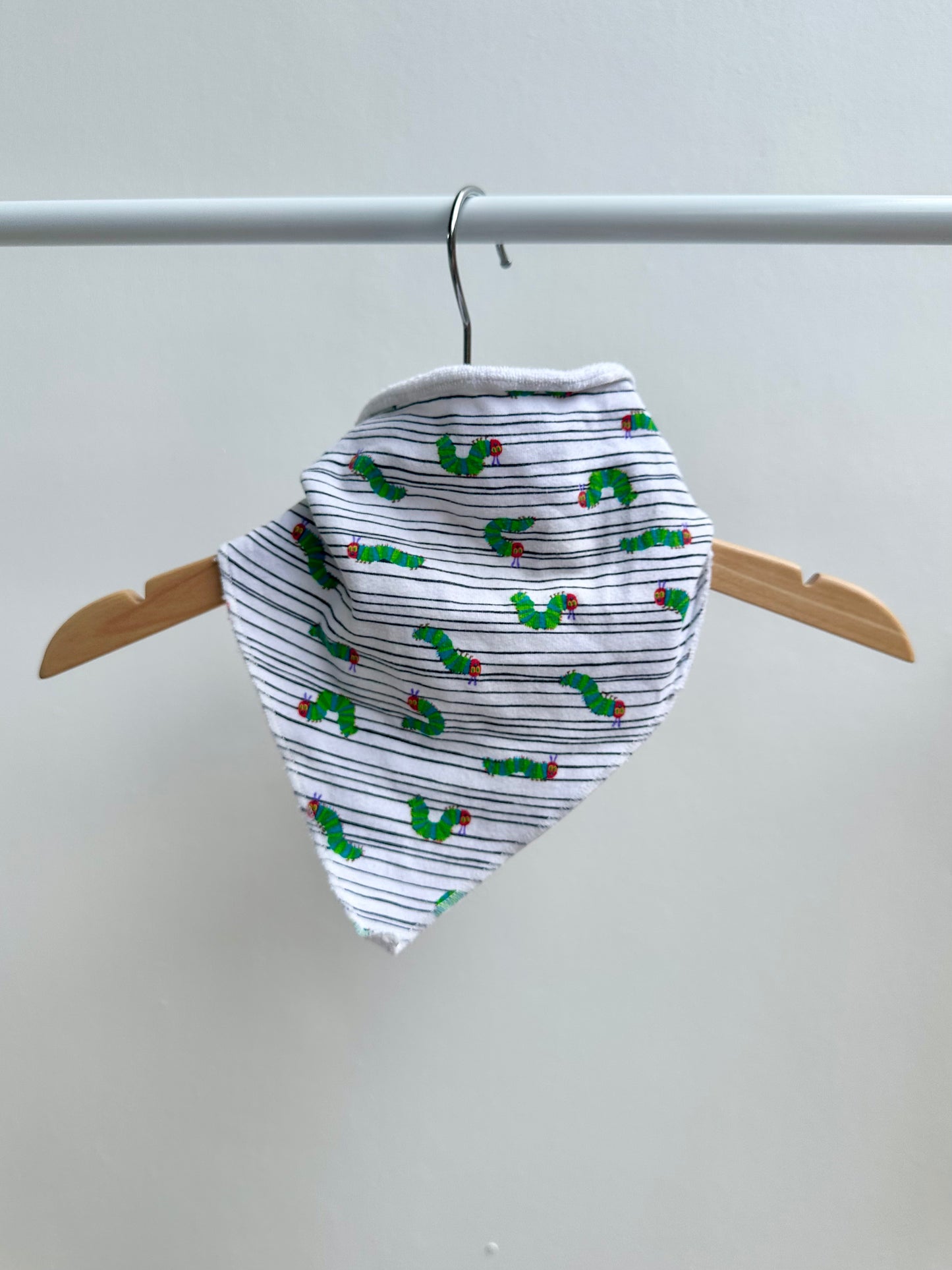 Very Hunger Caterpillar Bundle - size 00