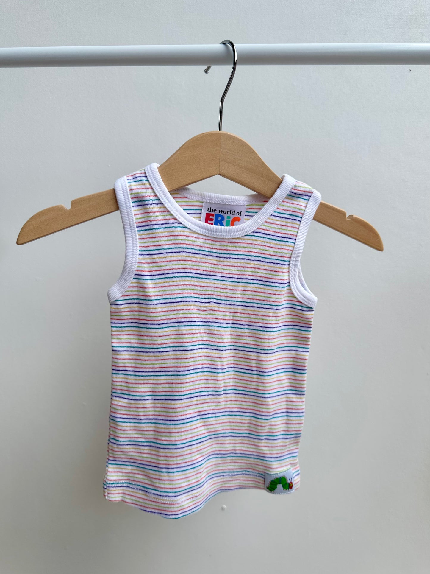 Very Hunger Caterpillar Bundle - size 00