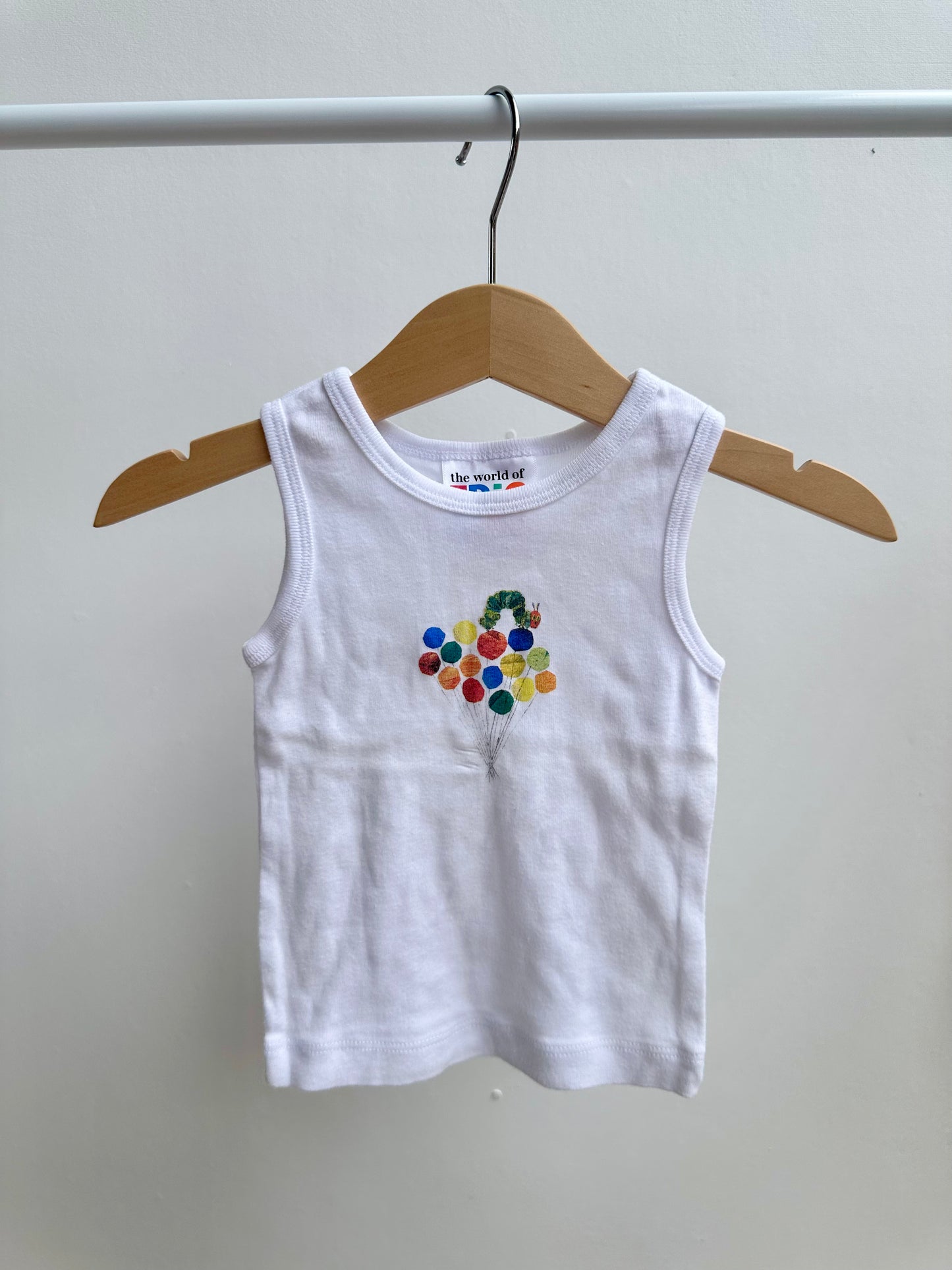 Very Hunger Caterpillar Bundle - size 00