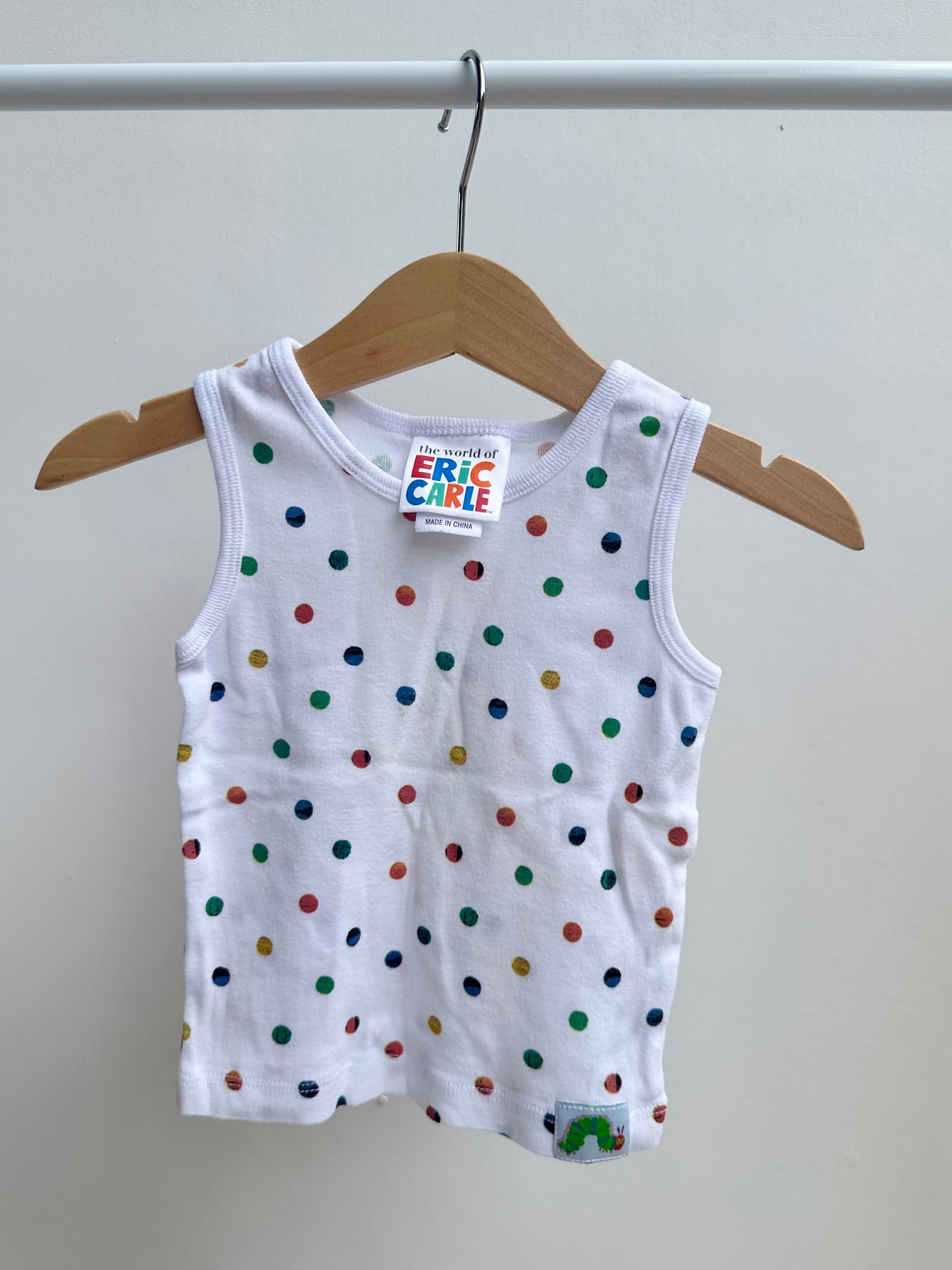 Very Hunger Caterpillar Bundle - size 00