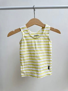 Singlet Bundle - size 00