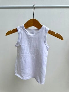 Singlet Bundle - size 00