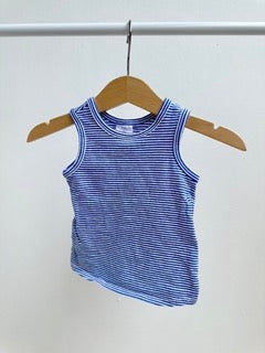 Singlet Bundle - size 00