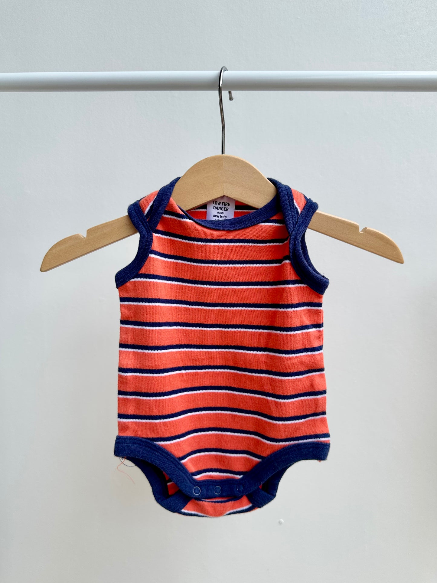 Onesie Bundle - size 0000