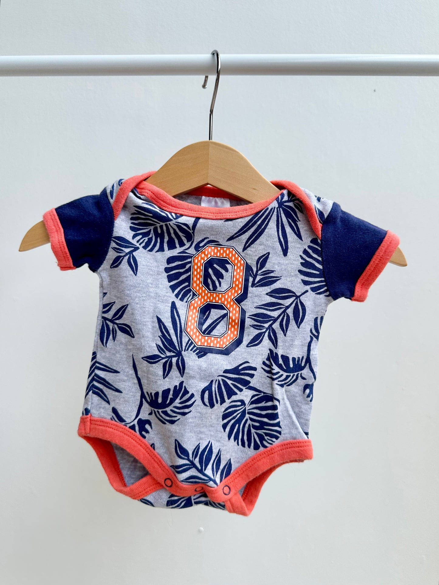 Onesie Bundle - size 0000