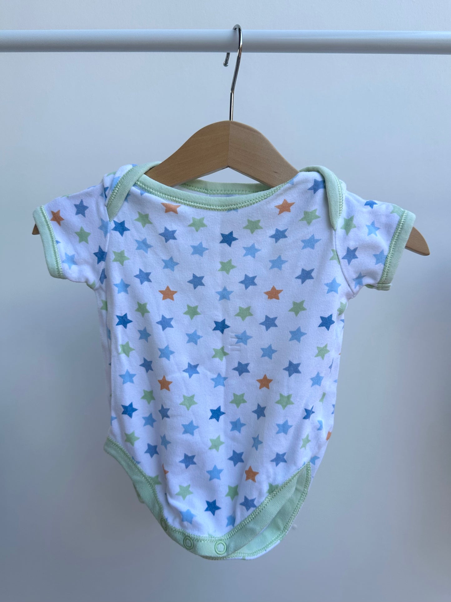 Onesie Bundle - size 0000
