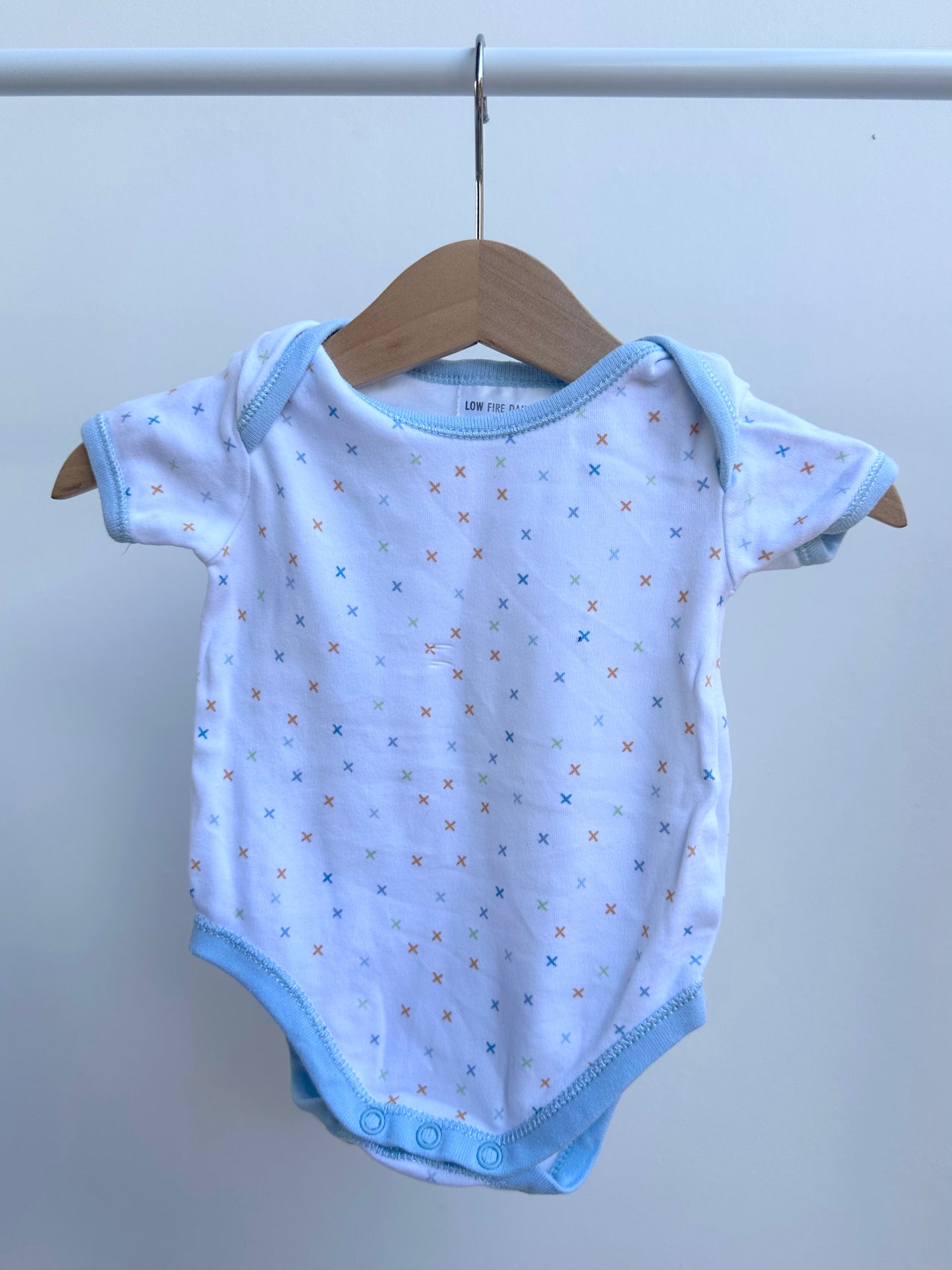Onesie Bundle - size 0000