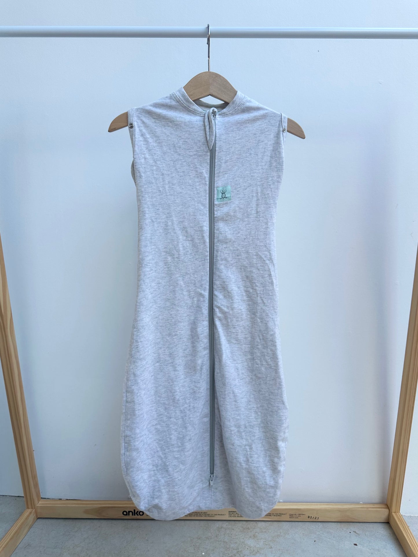 Ergobaby sleep sack - size 0