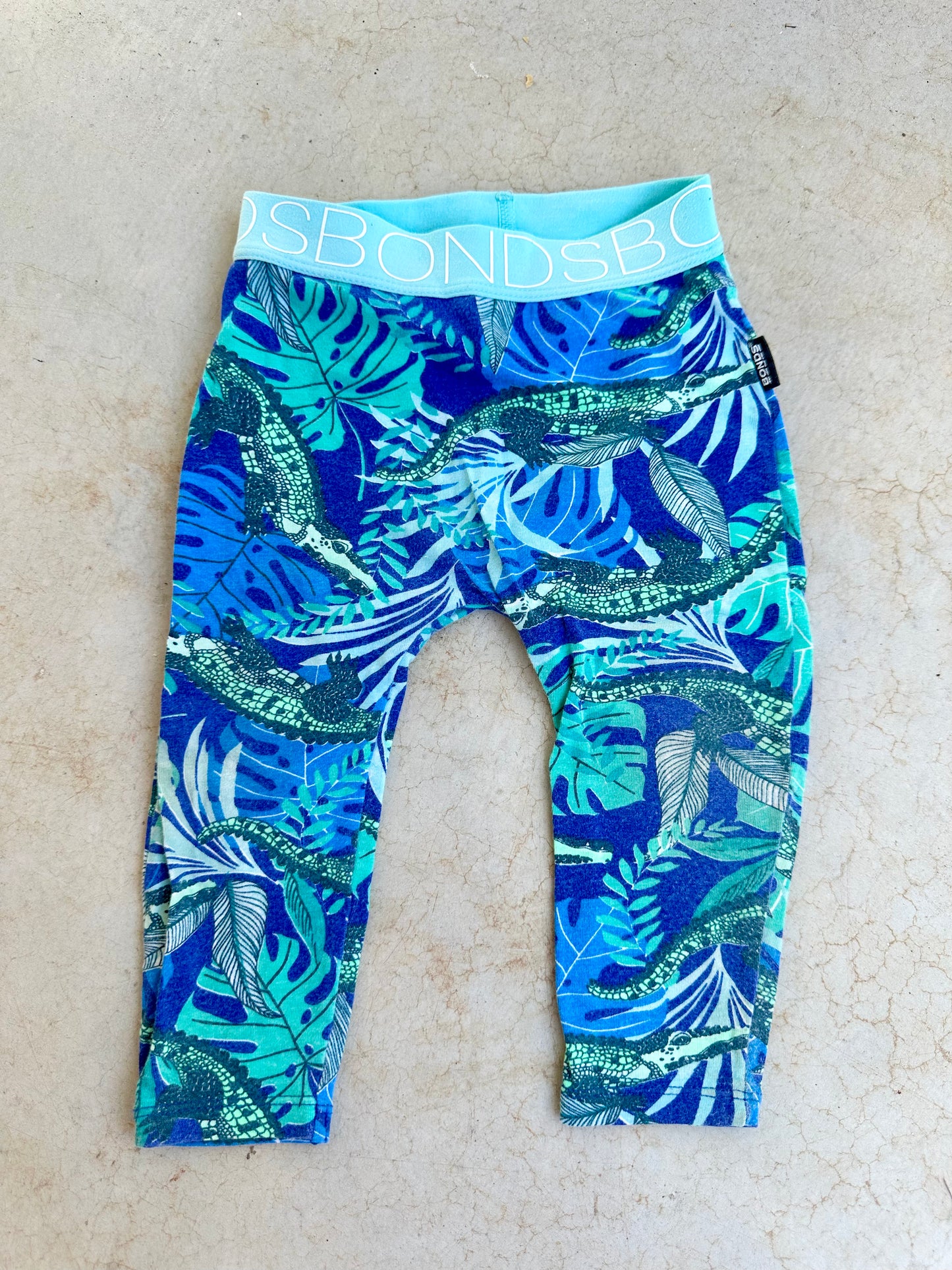 Bonds Leggings Bundle - size 00