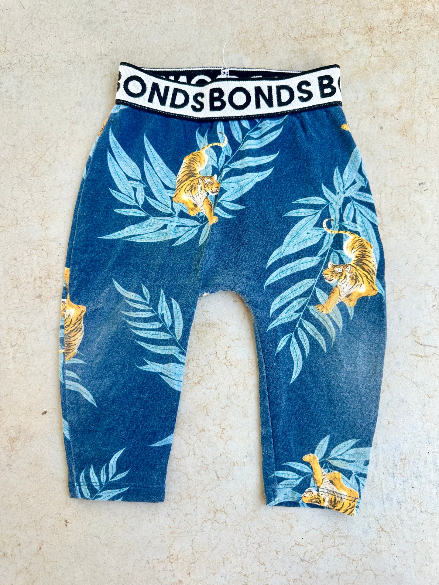 Bonds Leggings Bundle - size 00