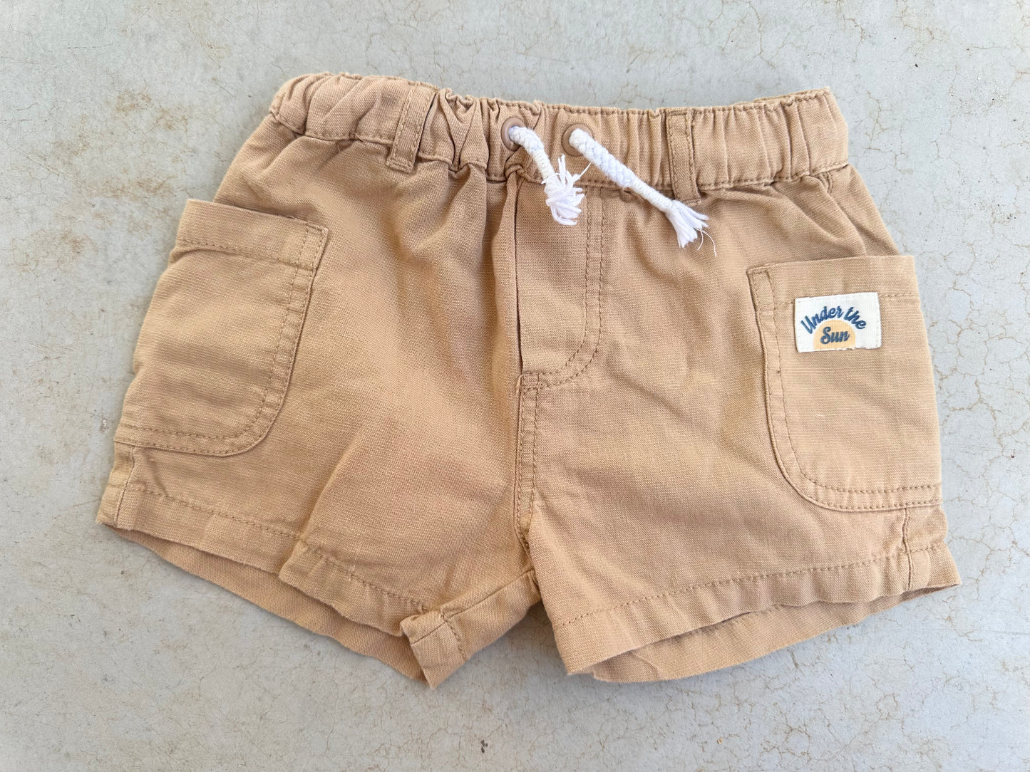 Shorts Bundle - size 0