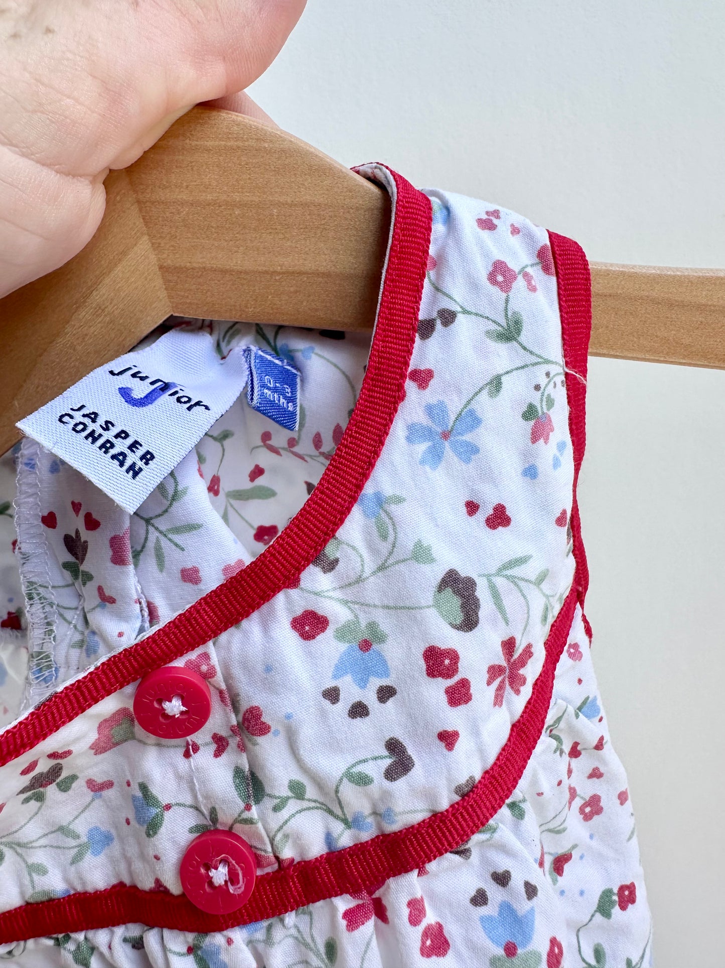 Junior Jasper Conran Dress - size 000