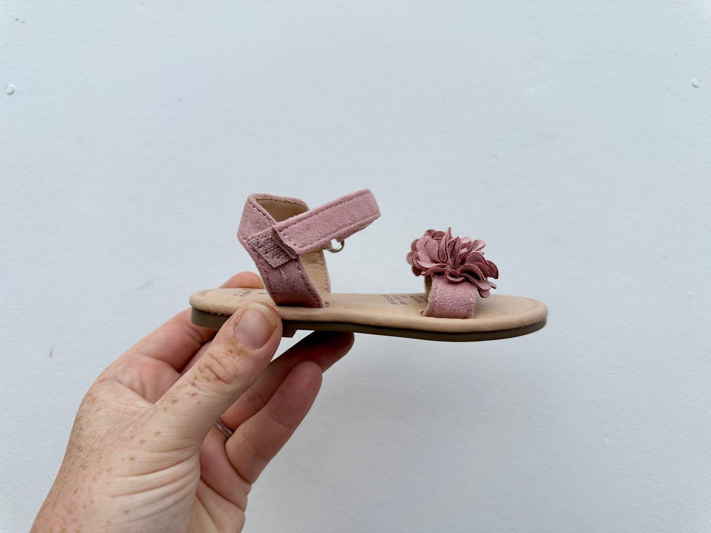 Anko sandals - size 5