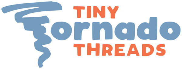 Tiny Tornado Threads