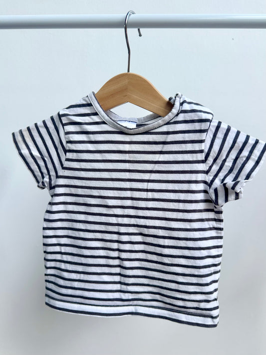 Short sleeve t-shirt - size 0