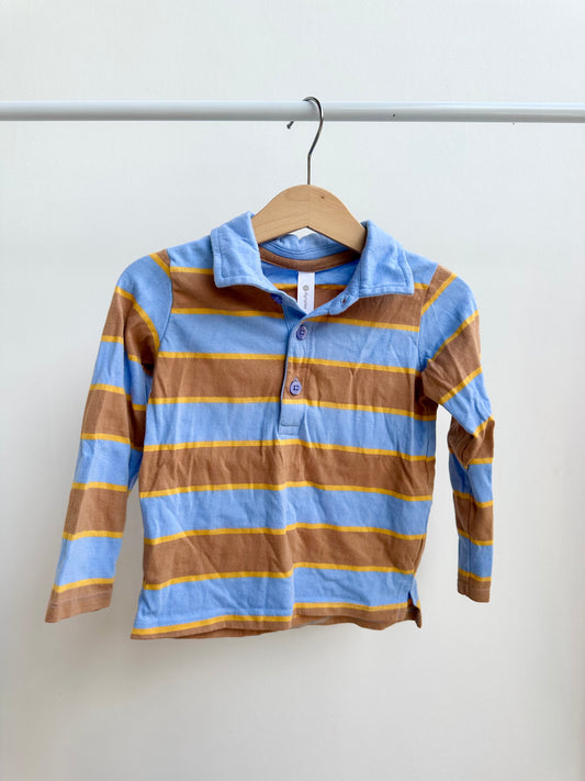 Long sleeve t-shirt - size 2
