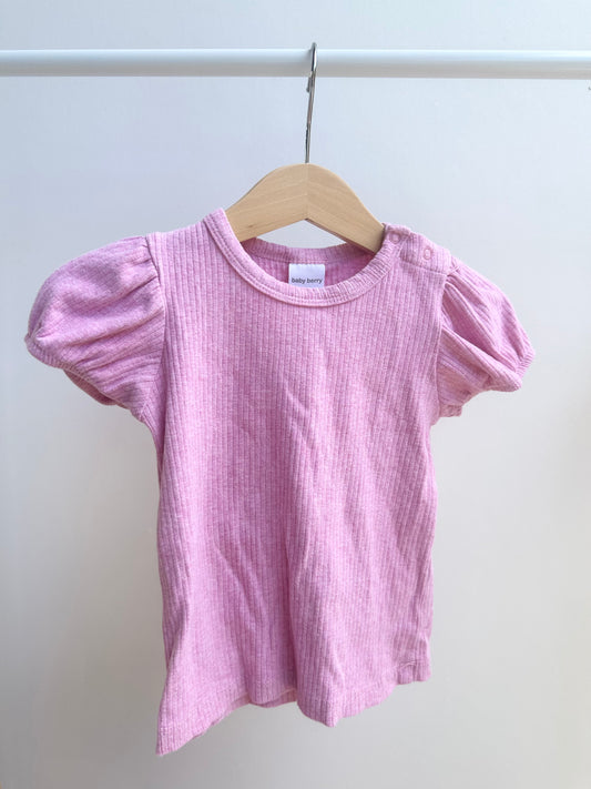 Short sleeve t-shirt - size 1
