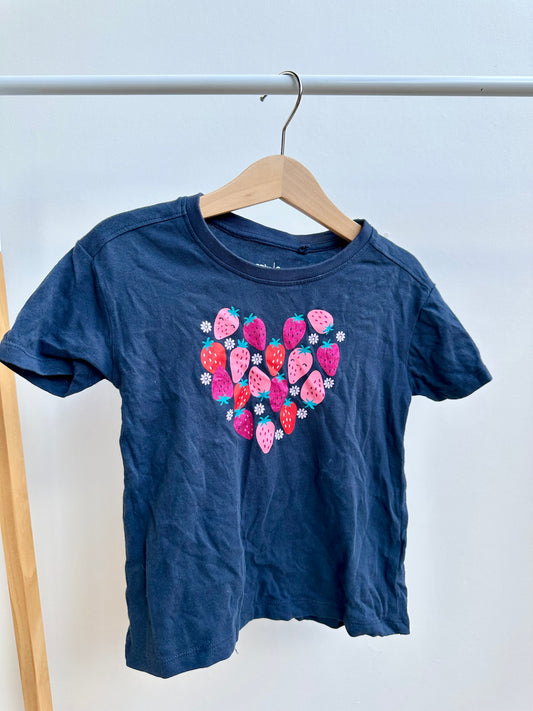 Short sleeve t-shirt - size 3