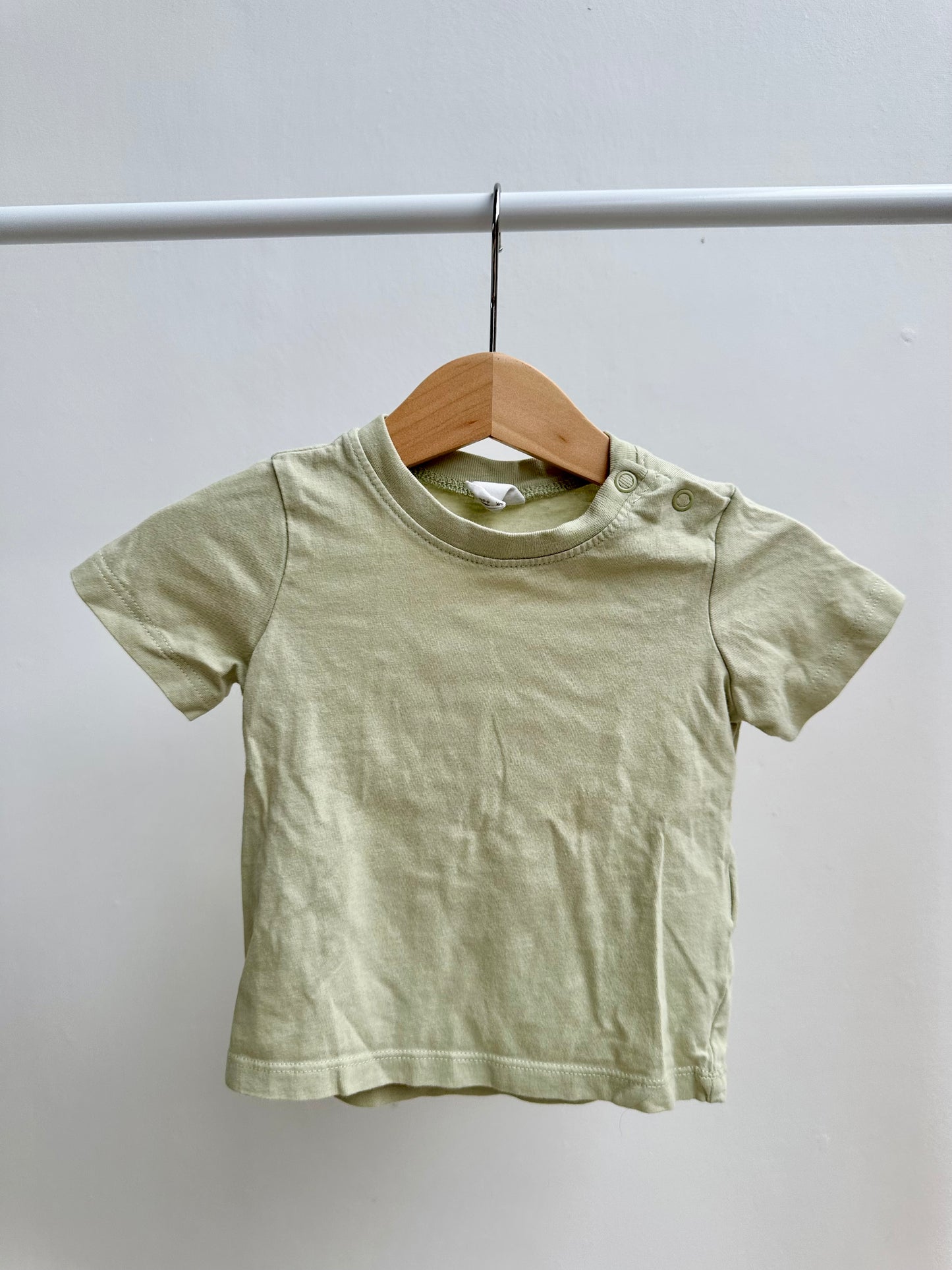 Short sleeve t-shirt - size 00