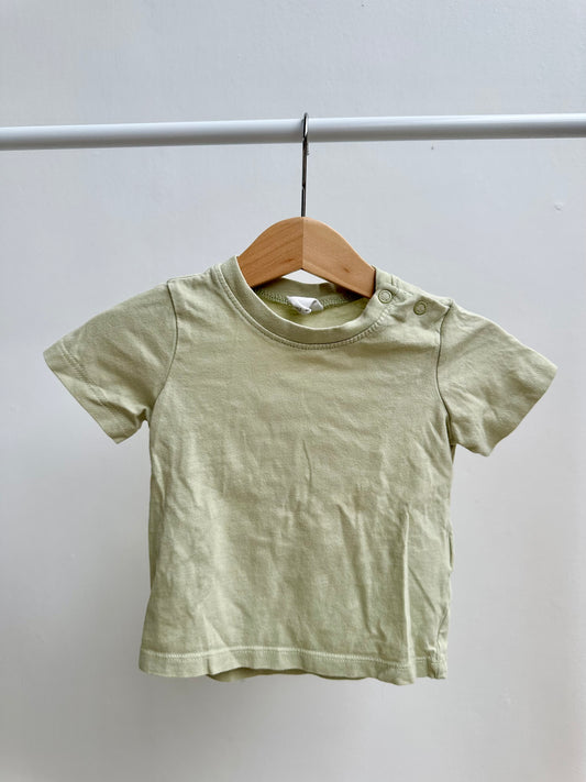 Short sleeve t-shirt - size 00