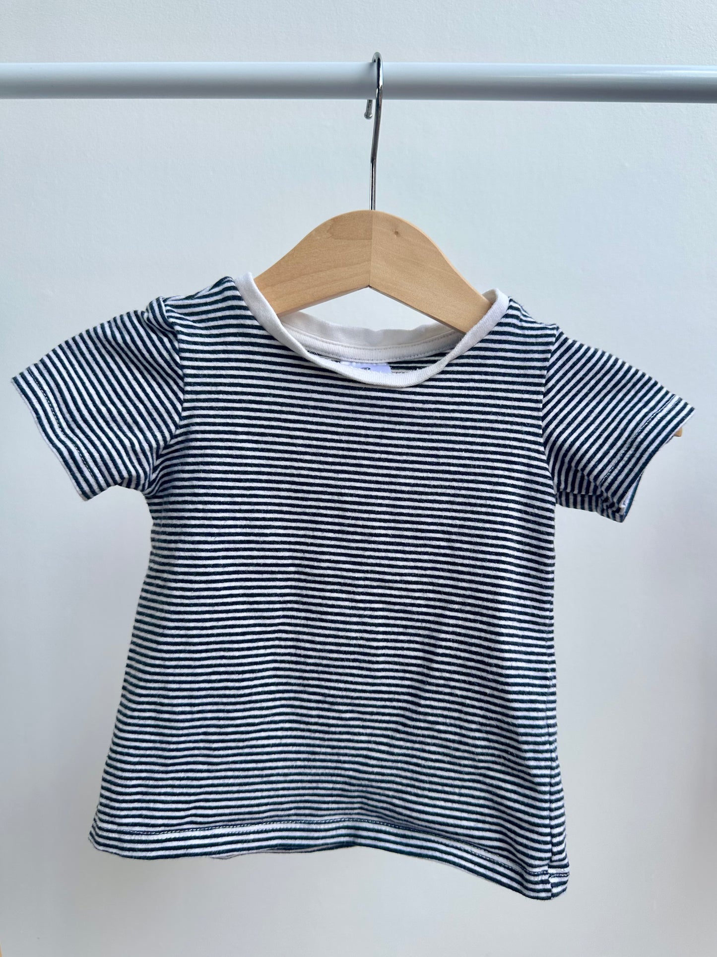 Short sleeve t-shirt - size 0