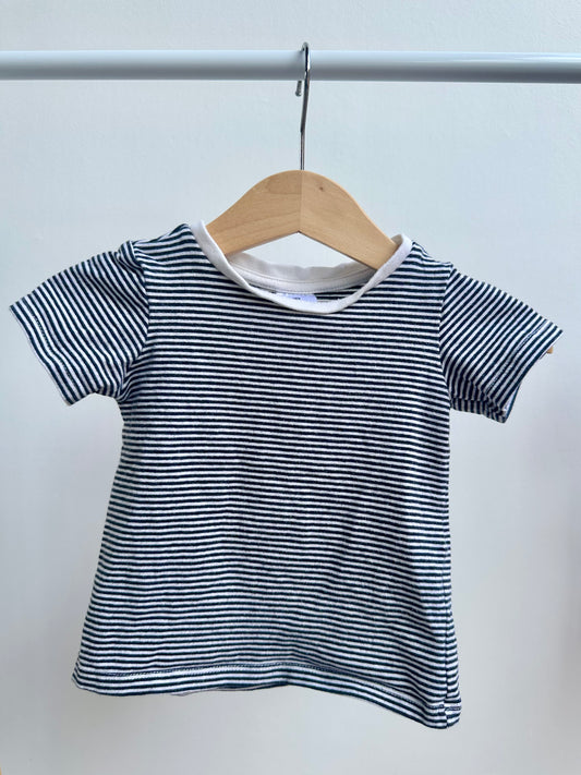 Short sleeve t-shirt - size 0