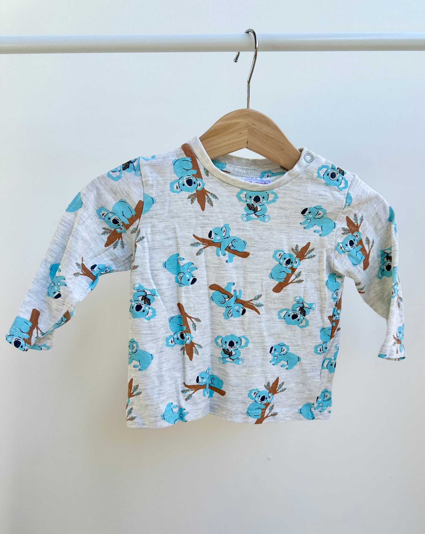 Long sleeve t-shirt - size 00