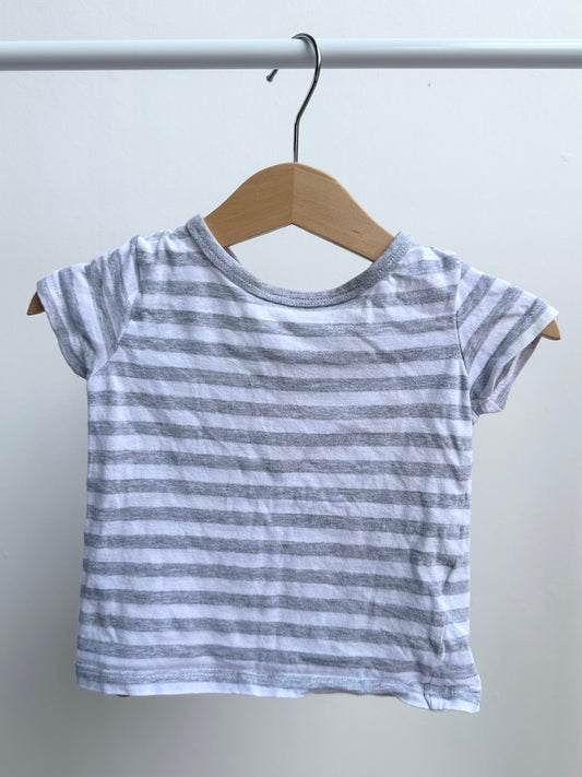 Short sleeve t-shirt - size 0