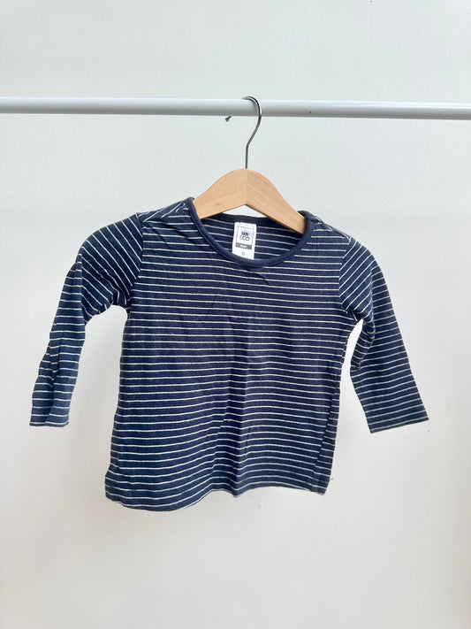 Long sleeve t-shirt - size 0